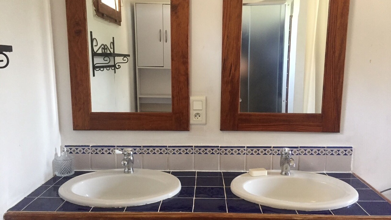 Photo of Bathroom in Blauzac