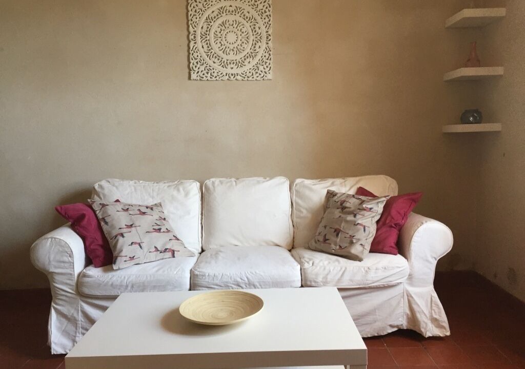 Photo of Livingroom in Blauzac