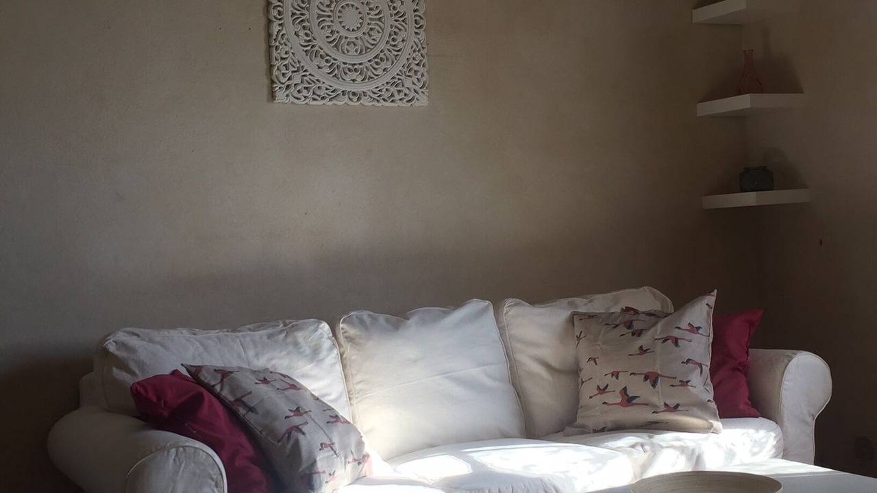 Photo of Livingroom in Blauzac