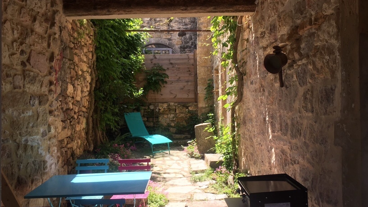 Photo of Outdoor in Blauzac