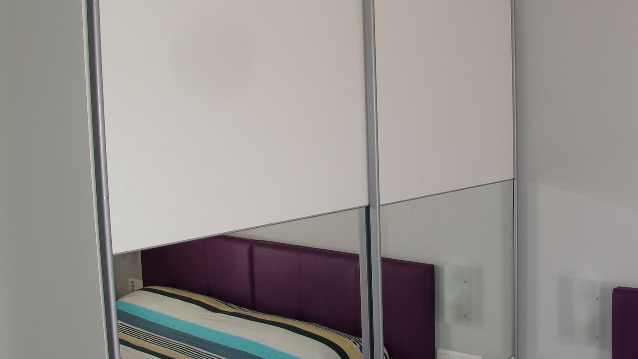 Photo of Bedroom in Playa del Aguila