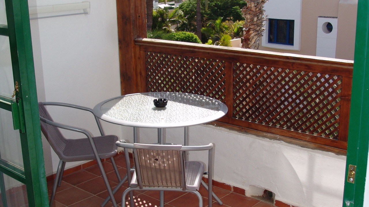 Photo of Outdoor in Playa del Aguila