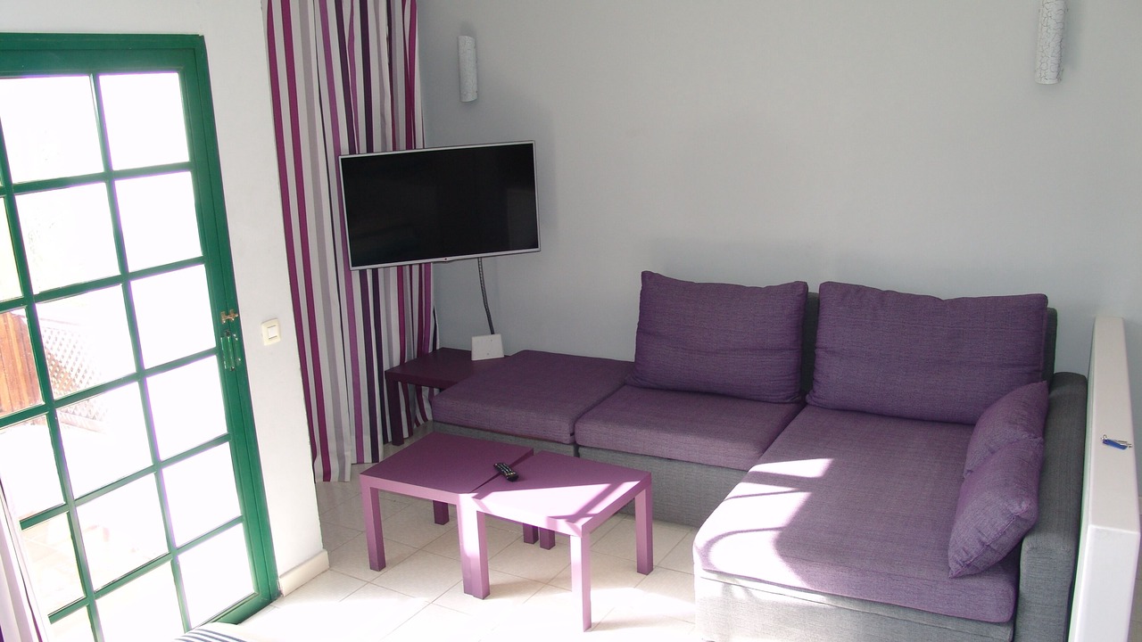 Photo of Livingroom in Playa del Aguila