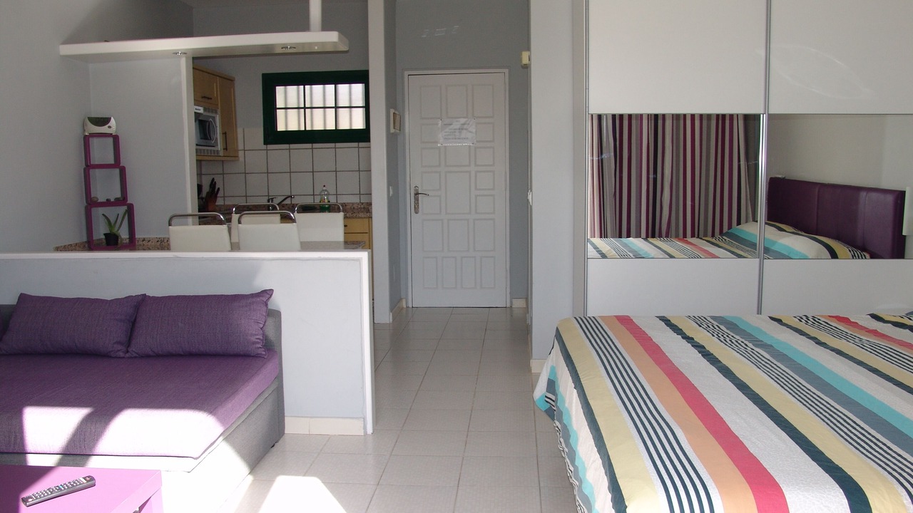 Photo of Bedroom in Playa del Aguila