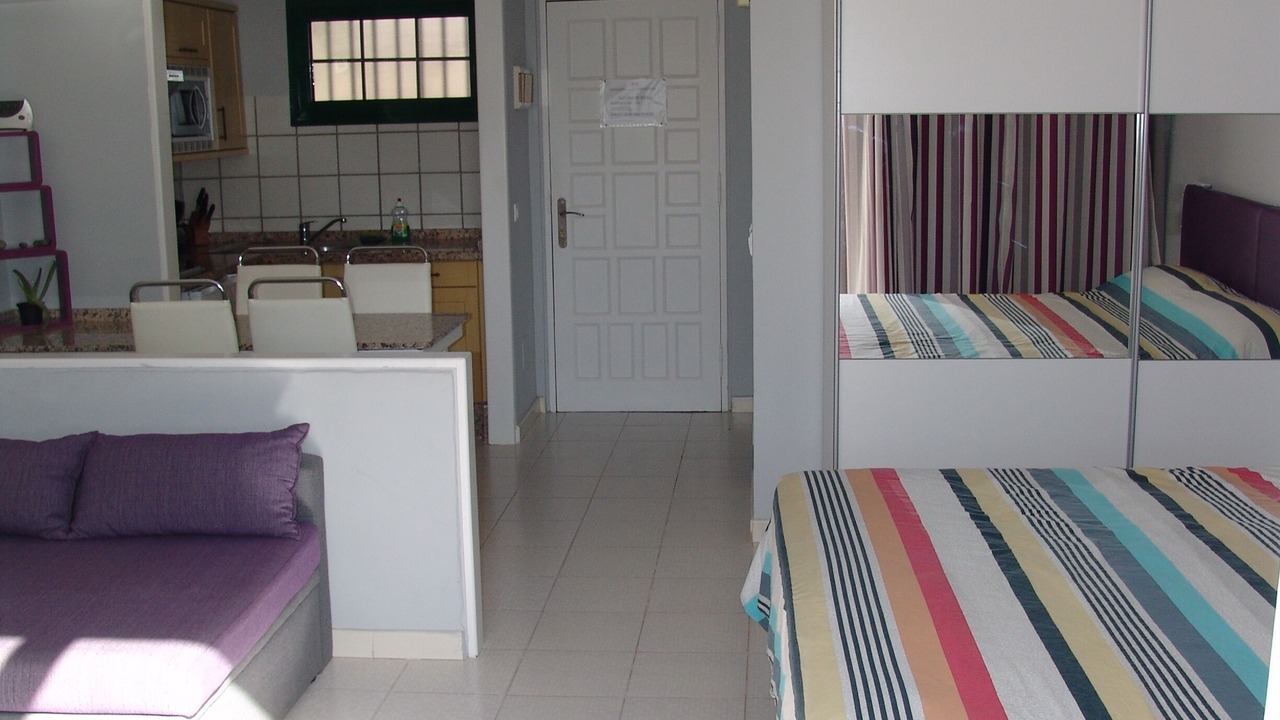 Photo of Bedroom in Playa del Aguila