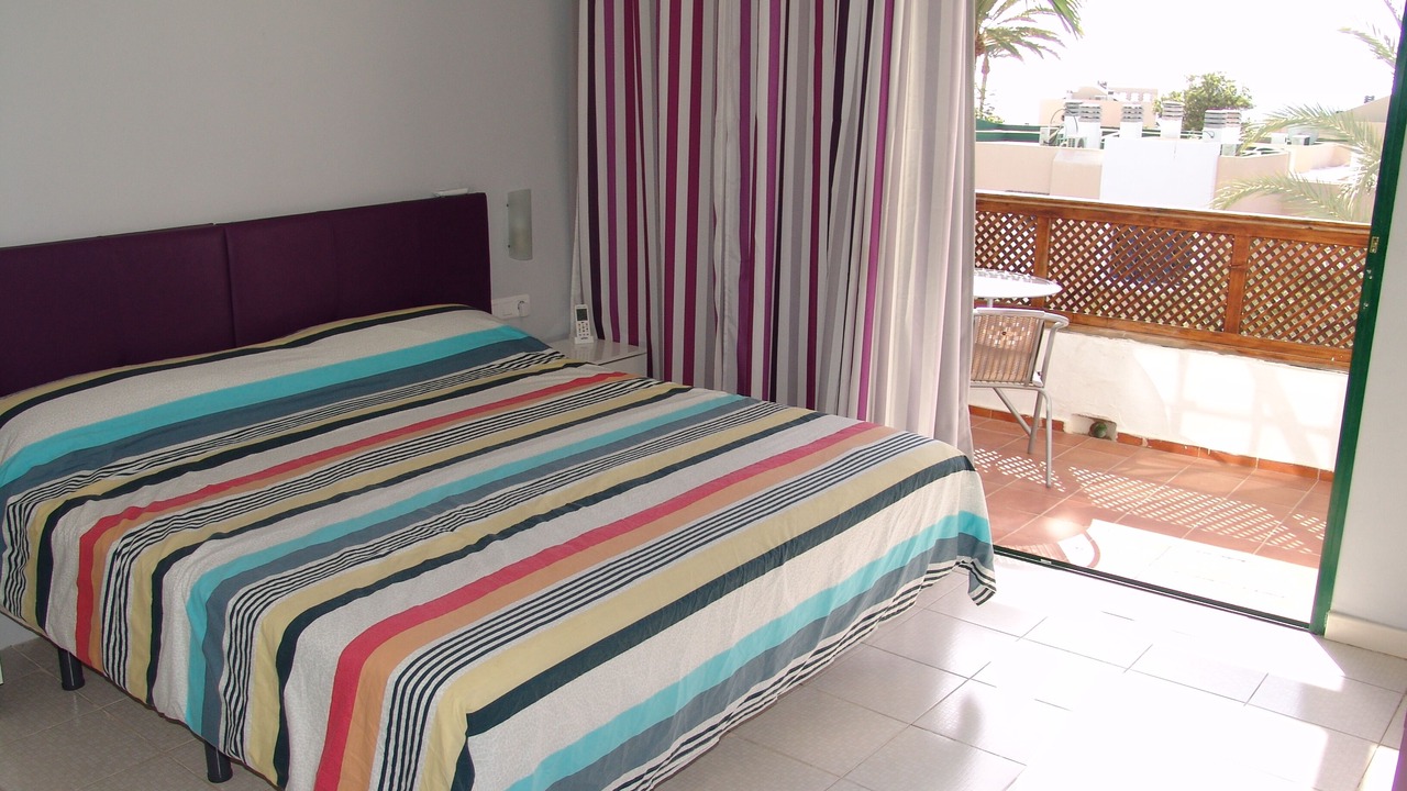 Photo of Bedroom in Playa del Aguila