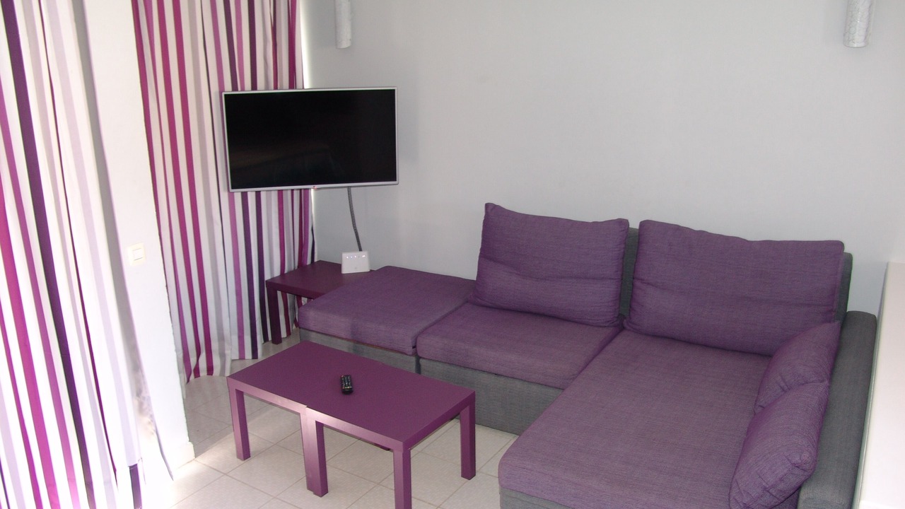 Photo of Livingroom in Playa del Aguila