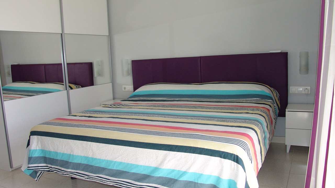 Photo of Bedroom in Playa del Aguila
