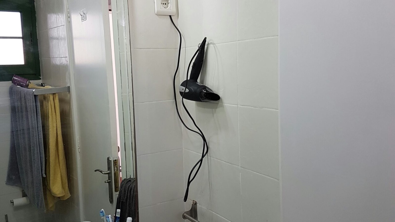 Photo of Bathroom in Playa del Aguila