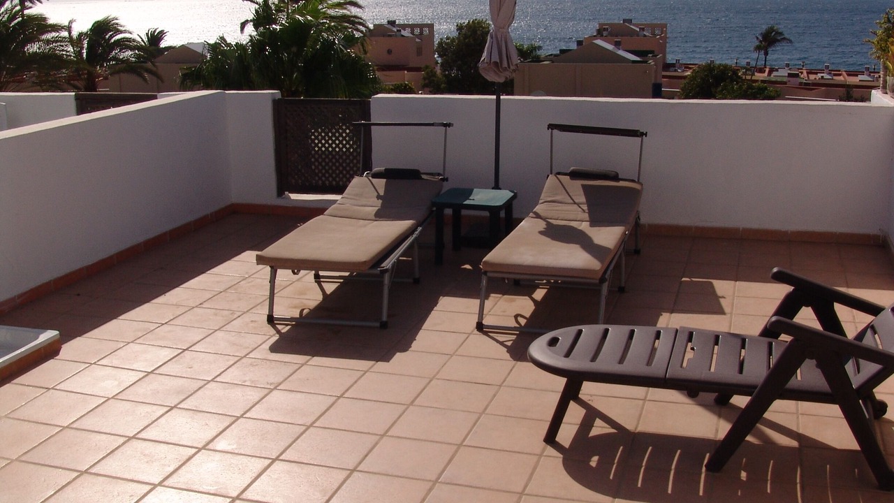 Photo of Outdoor in Playa del Aguila