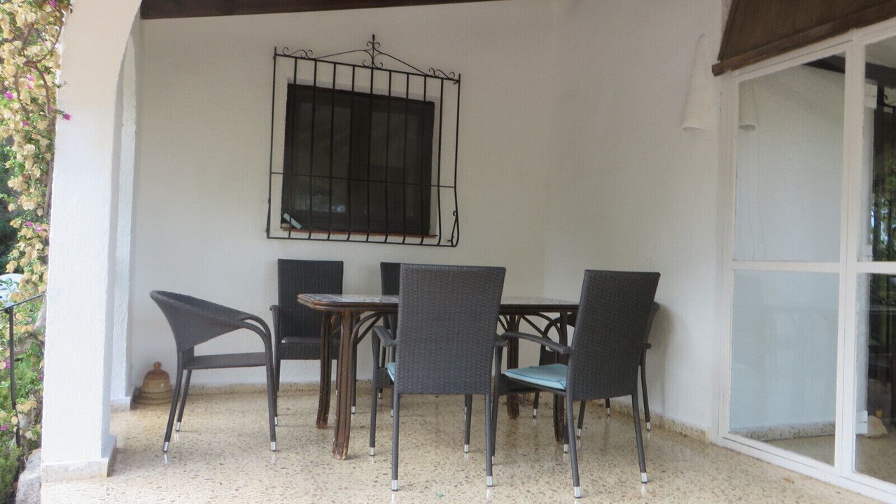 Photo of Outdoor in Panorama