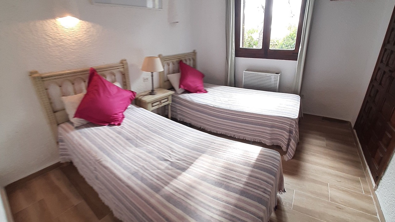 Photo of Bedroom in Panorama