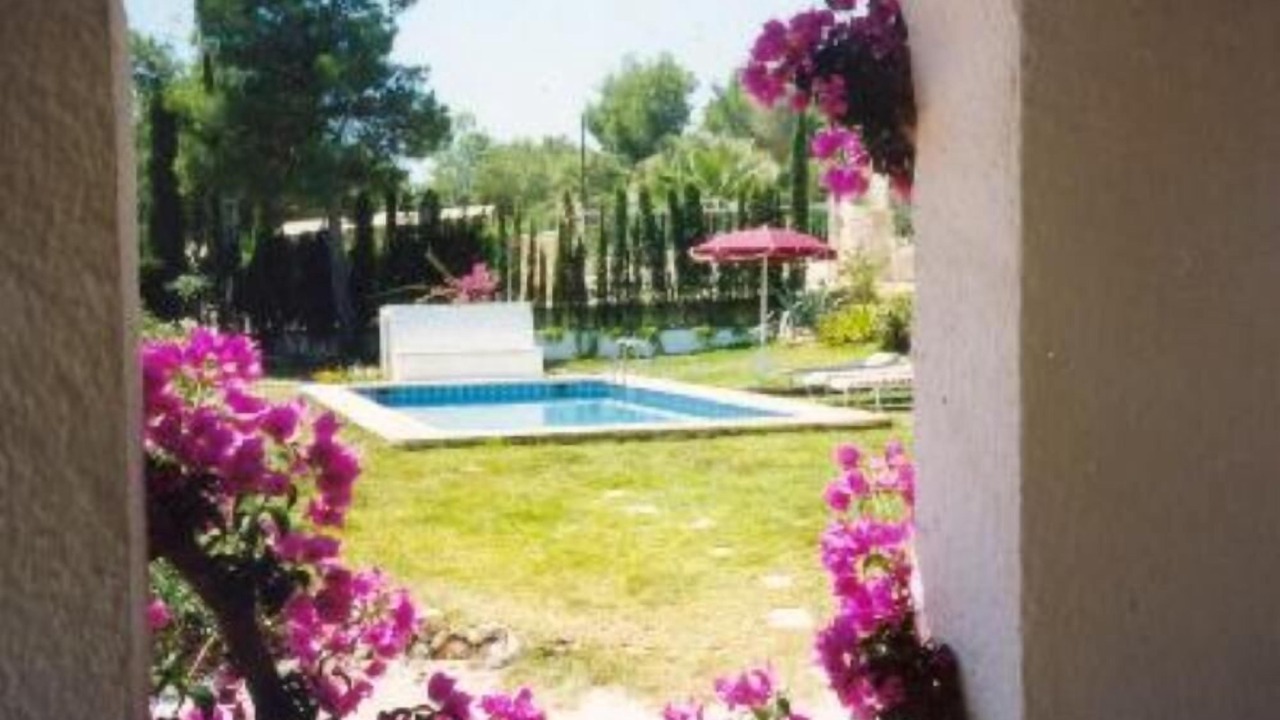 Photo of Outdoor in Panorama