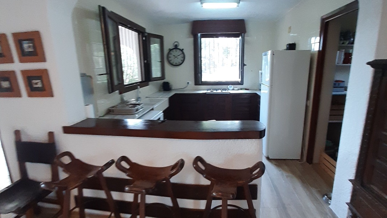 Photo of Kitchen in Panorama