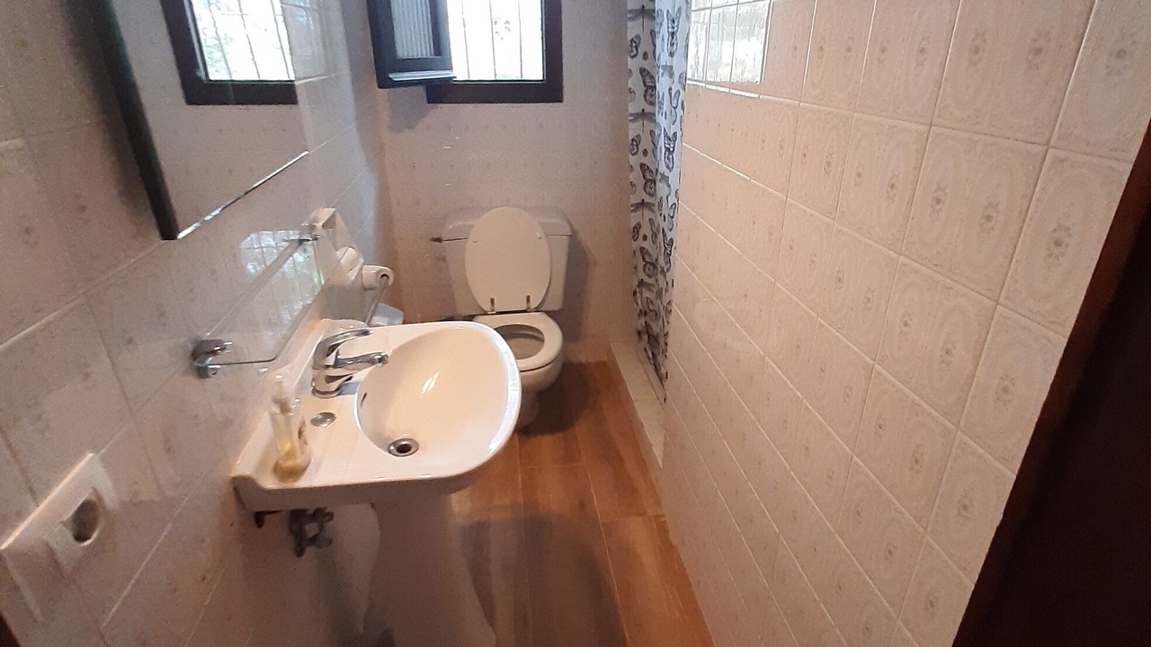 Photo of Bathroom in Panorama