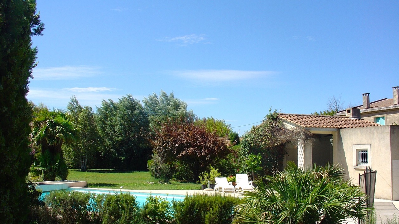 Photo of Outdoor in L'Isle-sur-la-Sorgue