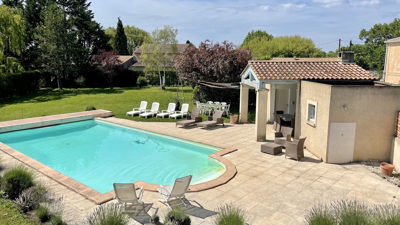 Photo of Outdoor in L'Isle-sur-la-Sorgue