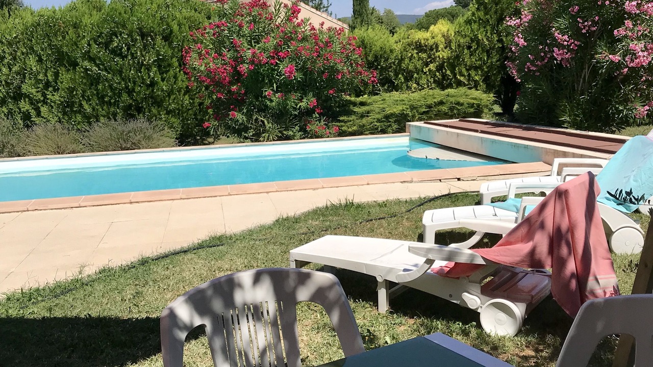 Photo of Outdoor in L'Isle-sur-la-Sorgue