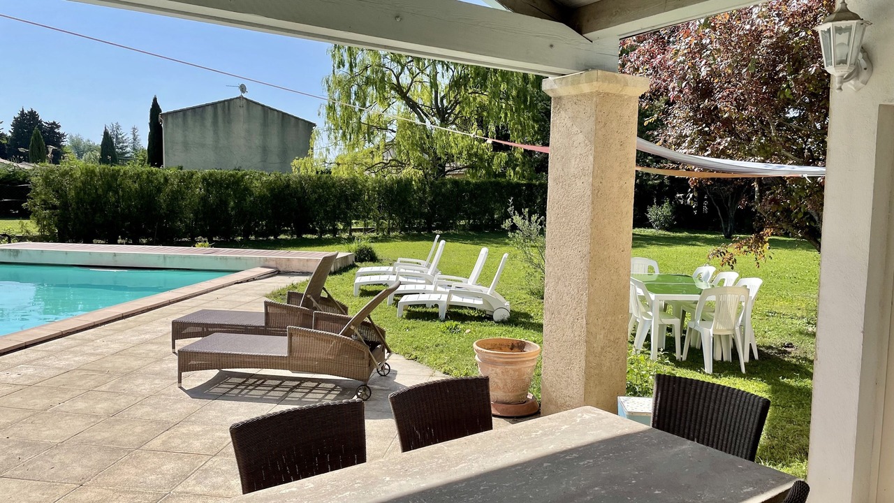 Photo of Outdoor in L'Isle-sur-la-Sorgue