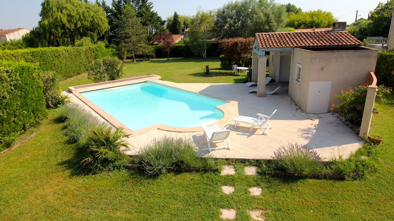 Photo of Outdoor in L'Isle-sur-la-Sorgue