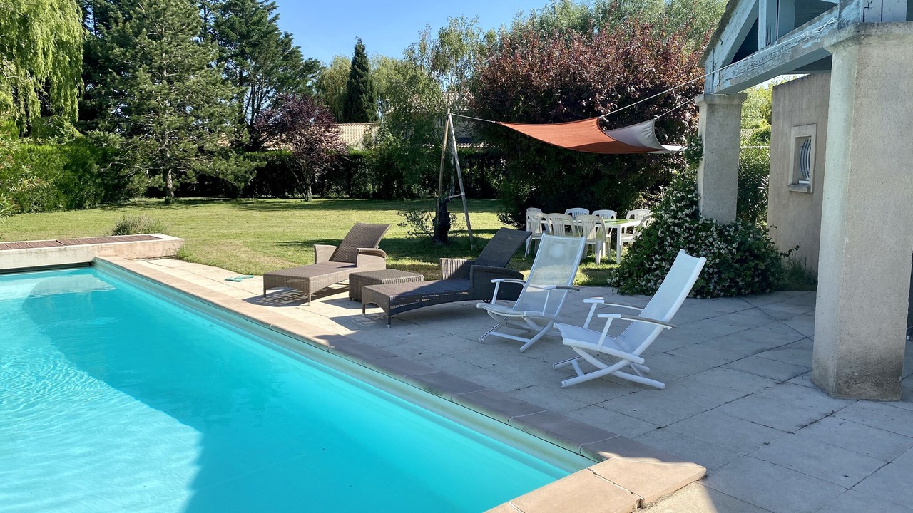 Photo of Outdoor in L'Isle-sur-la-Sorgue