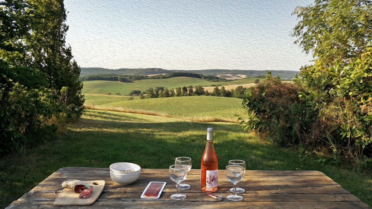 Photo of Outdoor in Villautou