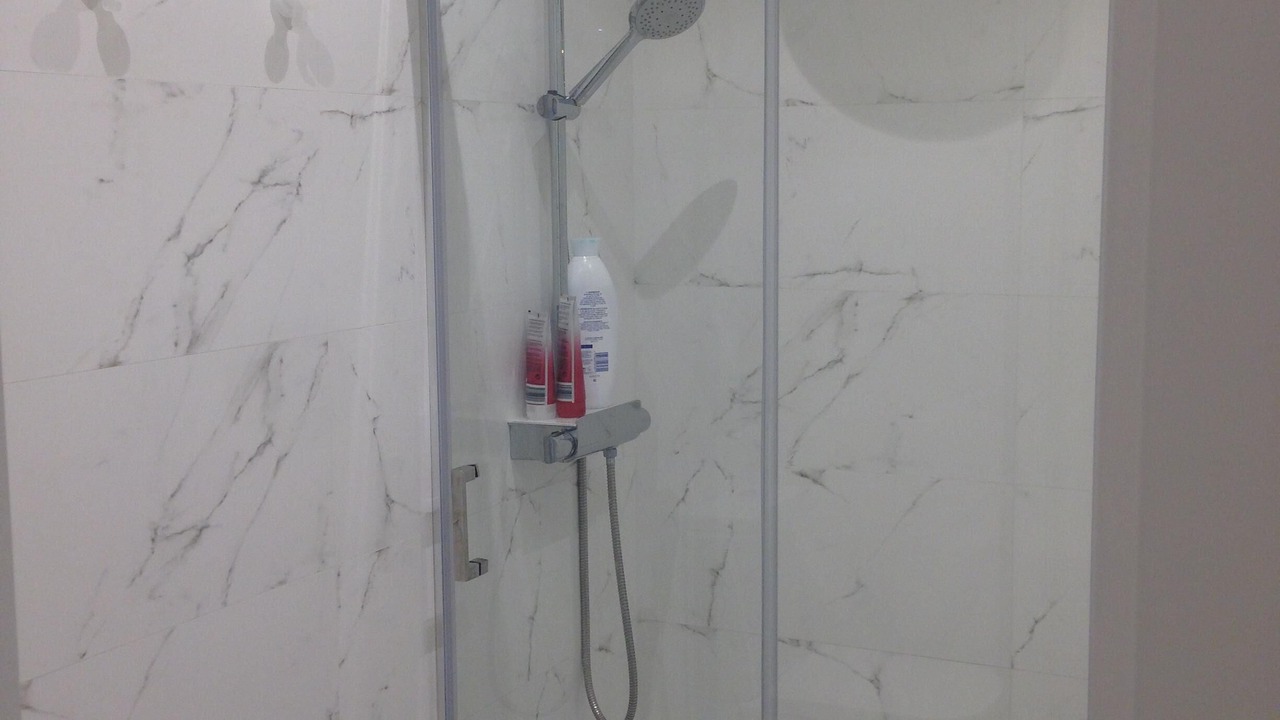 Photo of Bathroom in Salinas
