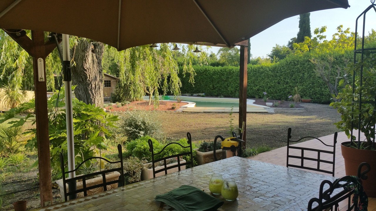 Photo of Outdoor in Le Thor