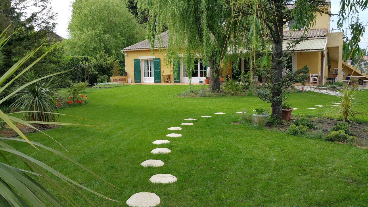 Photo of Outdoor in Le Thor