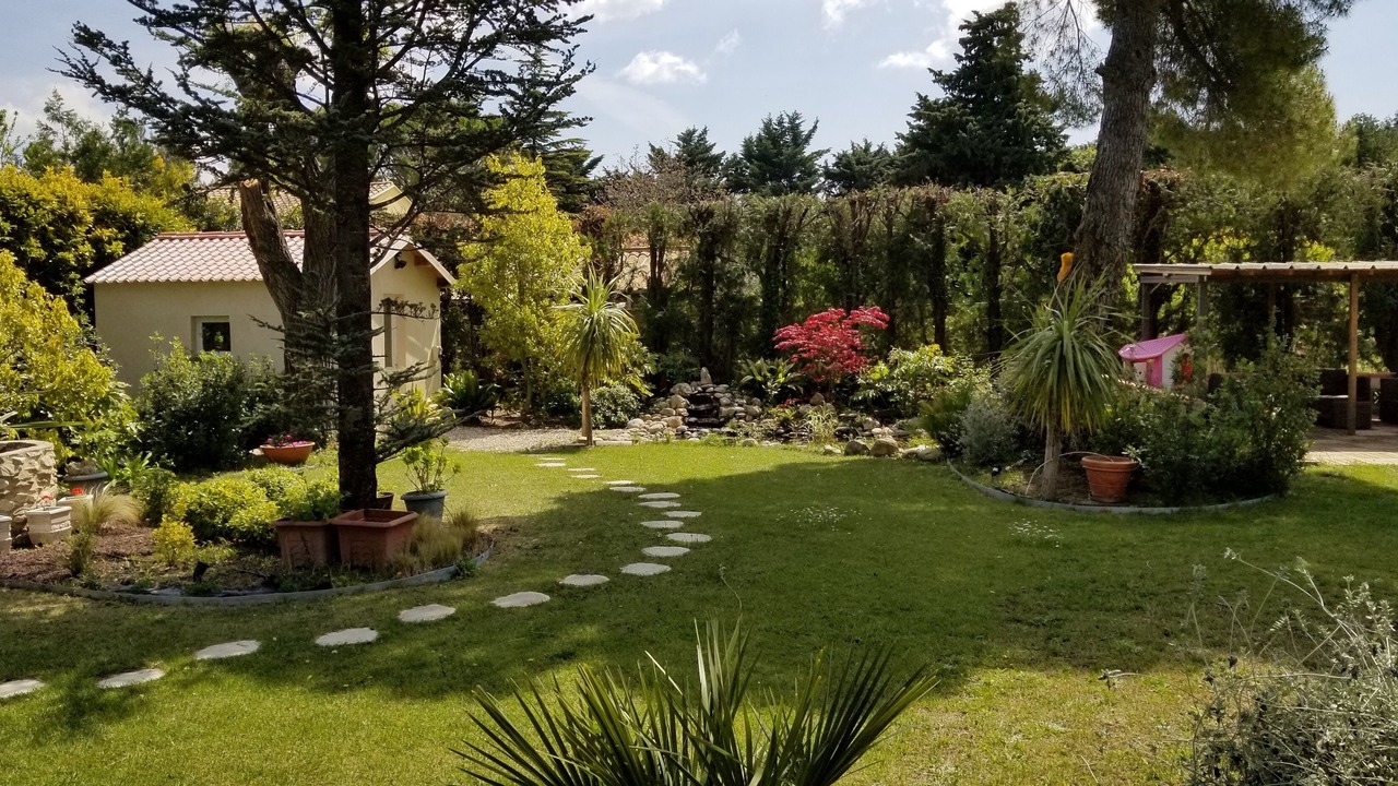 Photo of Outdoor in Le Thor