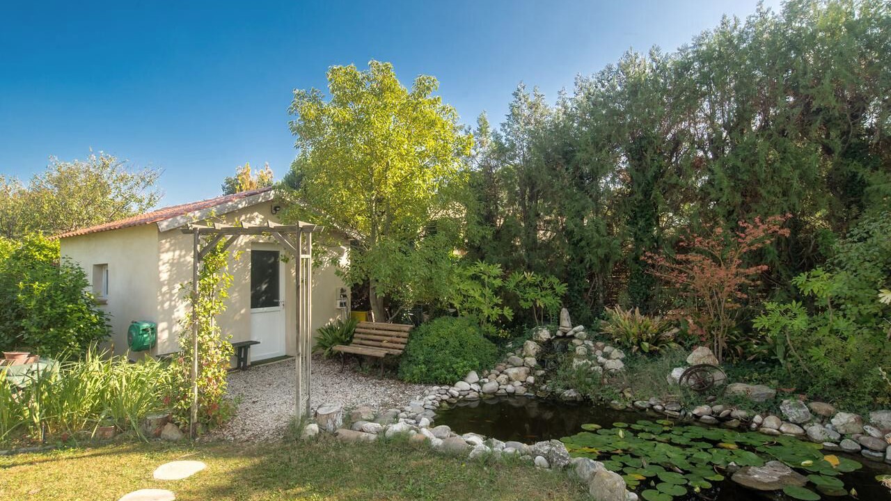 Photo of Outdoor in Le Thor