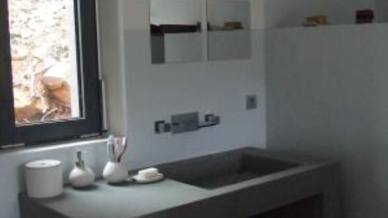 Photo of Bathroom in Bellecombe-Tarendol