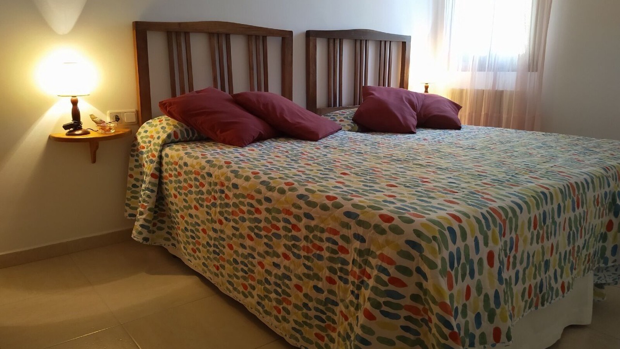 Photo of Bedroom in Mediano