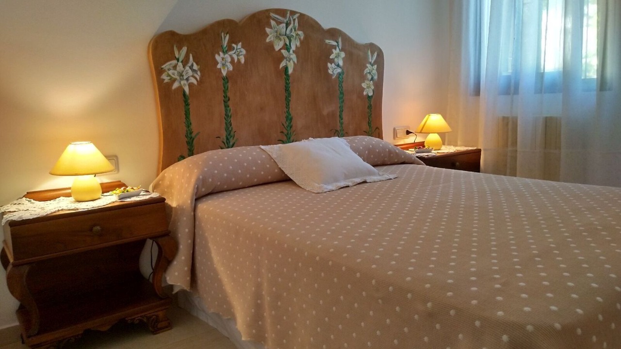 Photo of Bedroom in Mediano