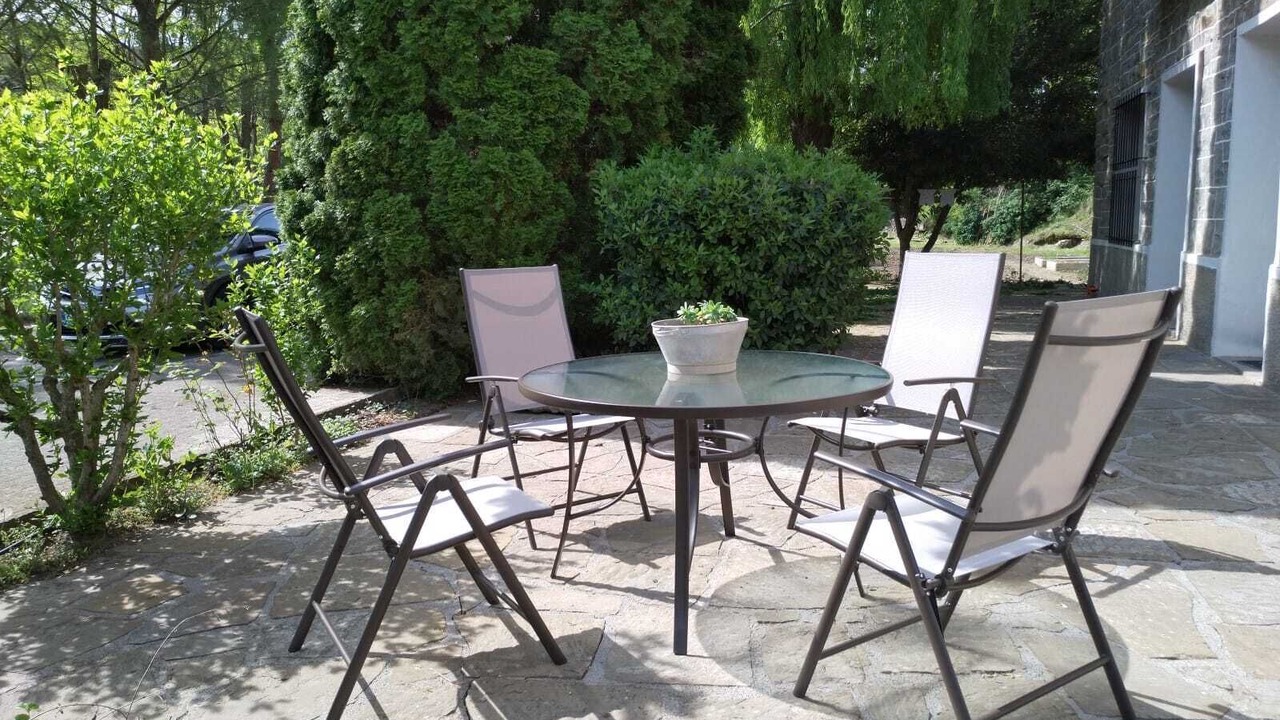 Photo of Outdoor in Mediano