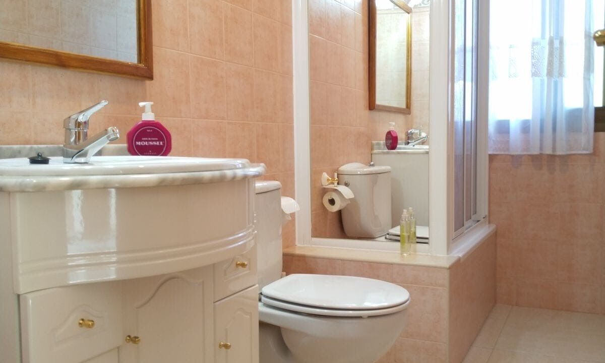 Photo of Bathroom in Mediano
