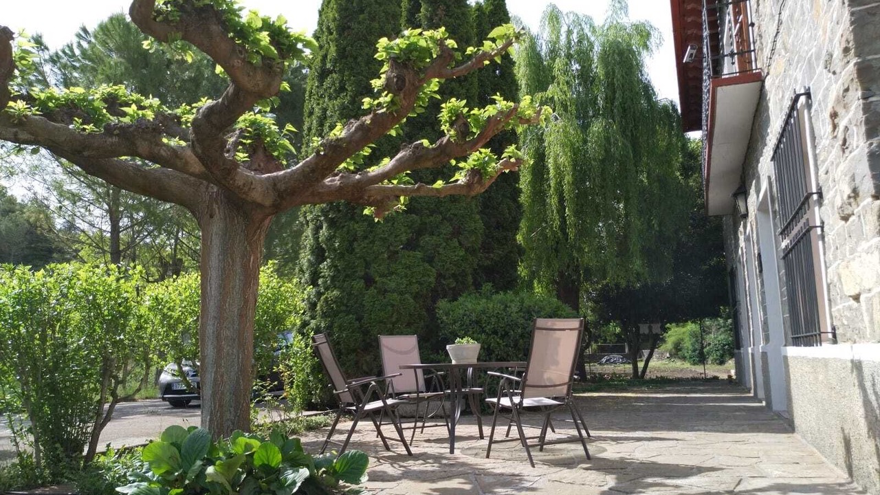 Photo of Outdoor in Mediano