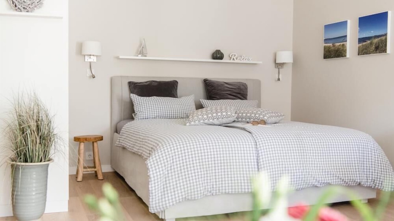 Photo of Bedroom in Niendorf