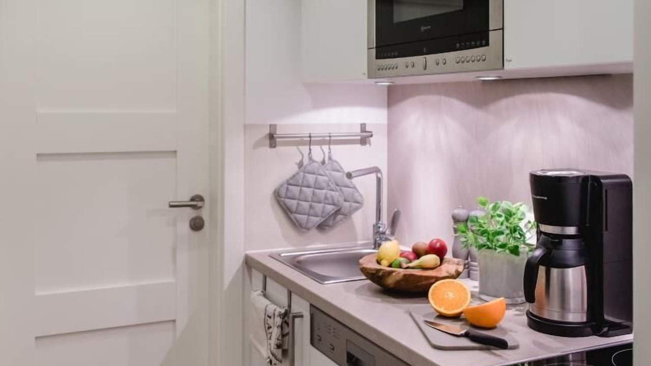 Photo of Kitchen in Niendorf