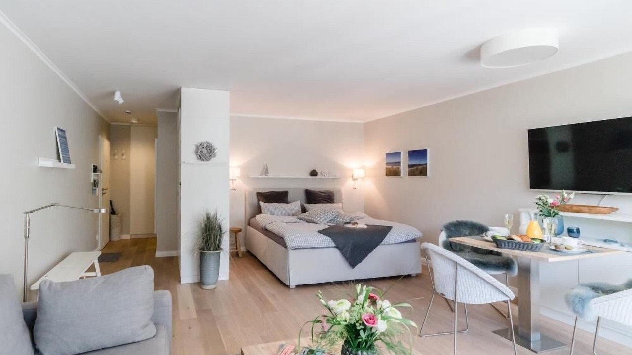 Photo of Livingroom in Niendorf