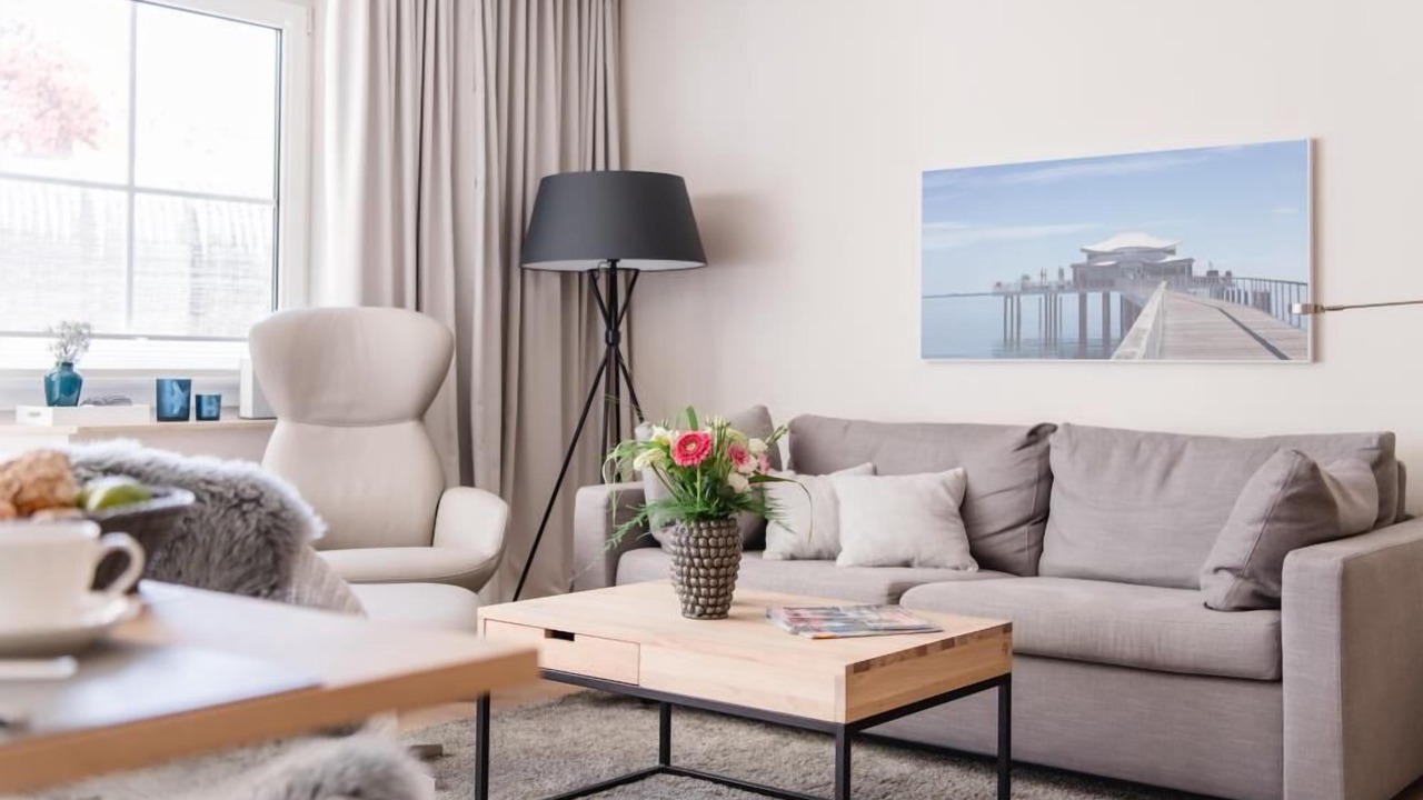 Photo of Livingroom in Niendorf