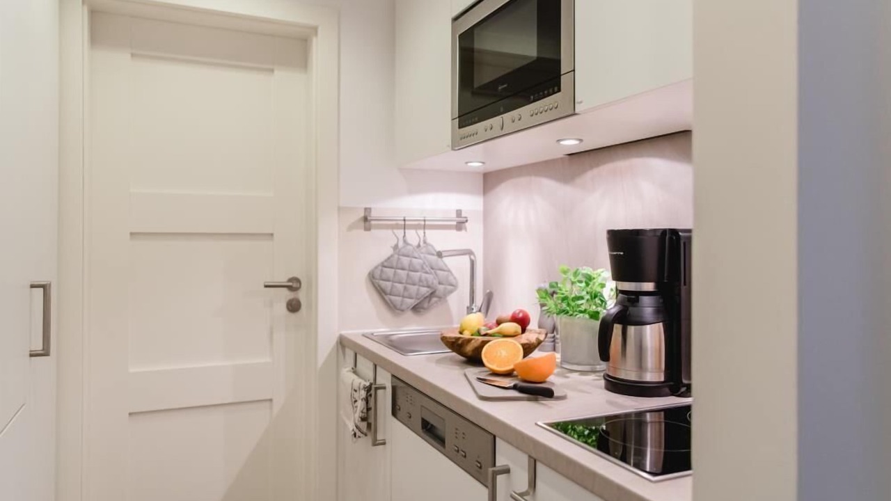 Photo of Kitchen in Niendorf