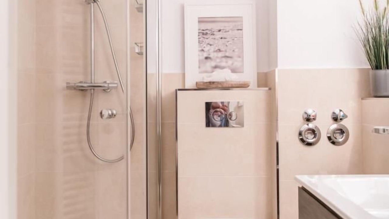 Photo of Bathroom in Niendorf