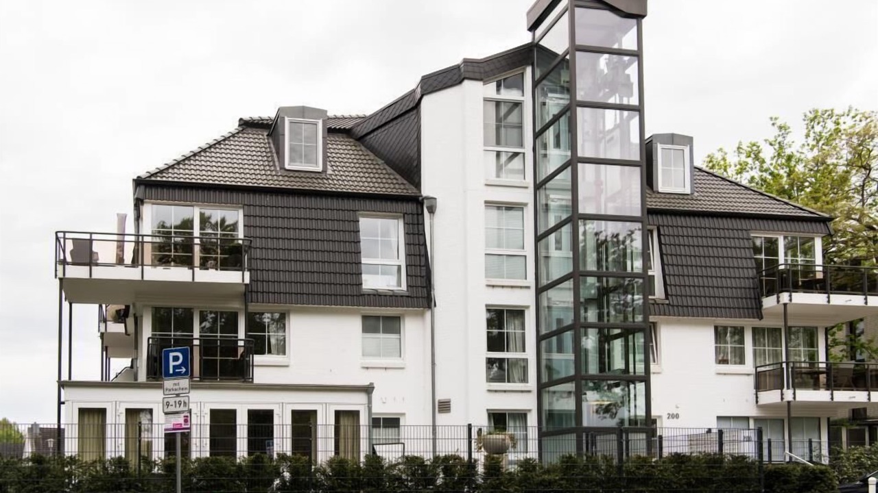 Photo of Outdoor in Niendorf