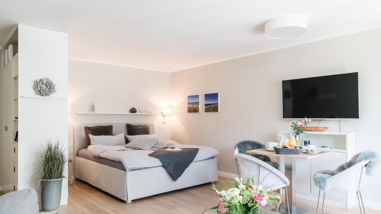 Photo of Livingroom in Niendorf