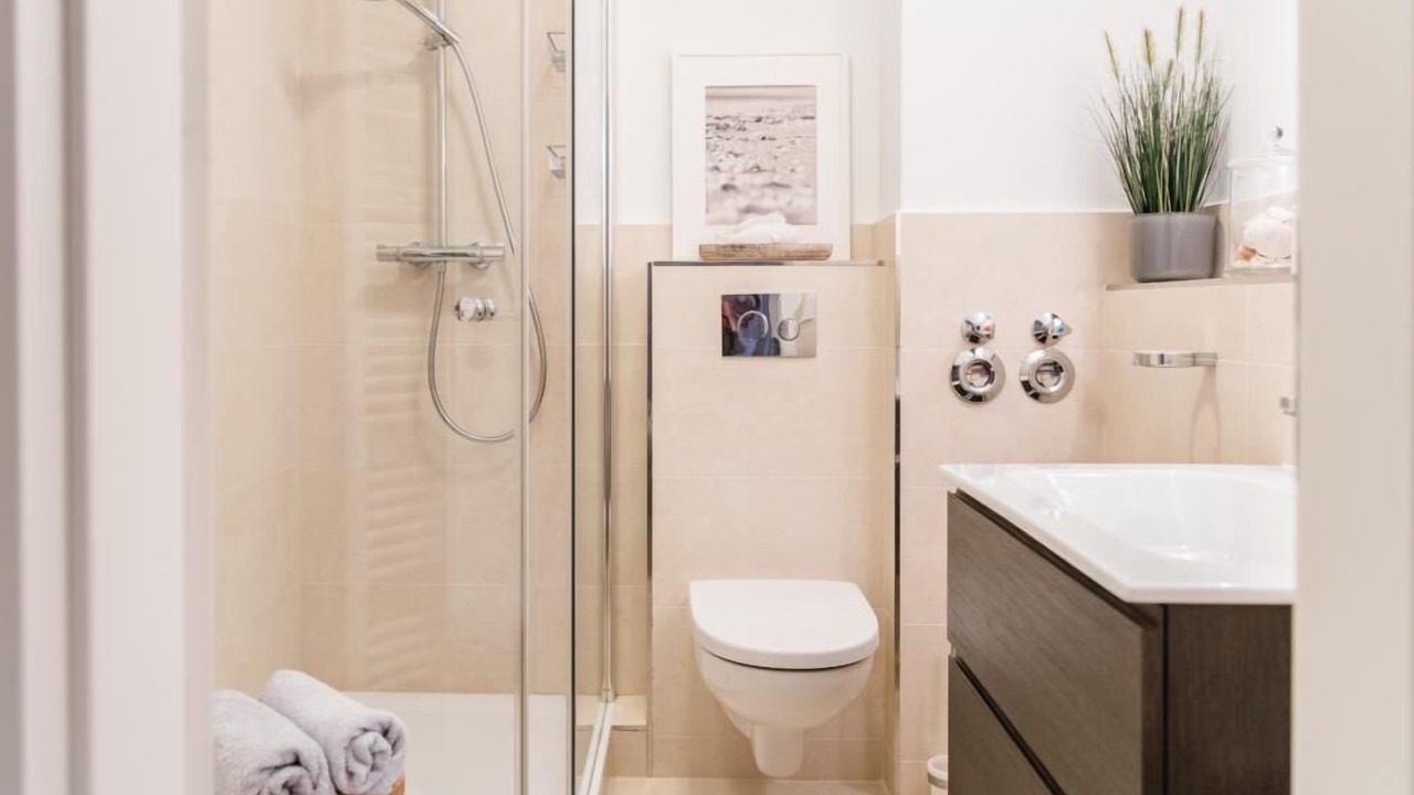 Photo of Bathroom in Niendorf