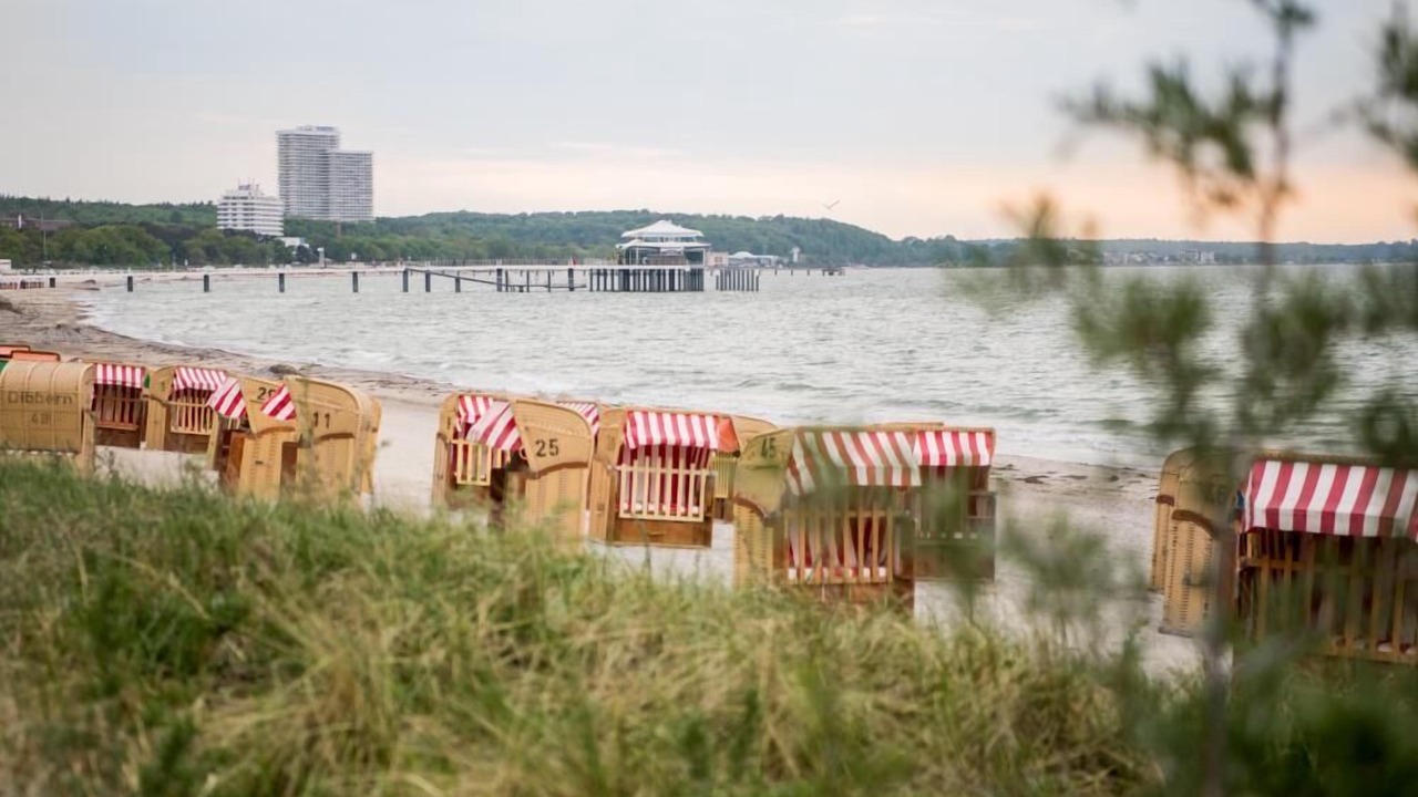 Photo of Others in Niendorf