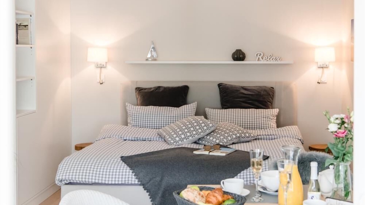 Photo of Bedroom in Niendorf