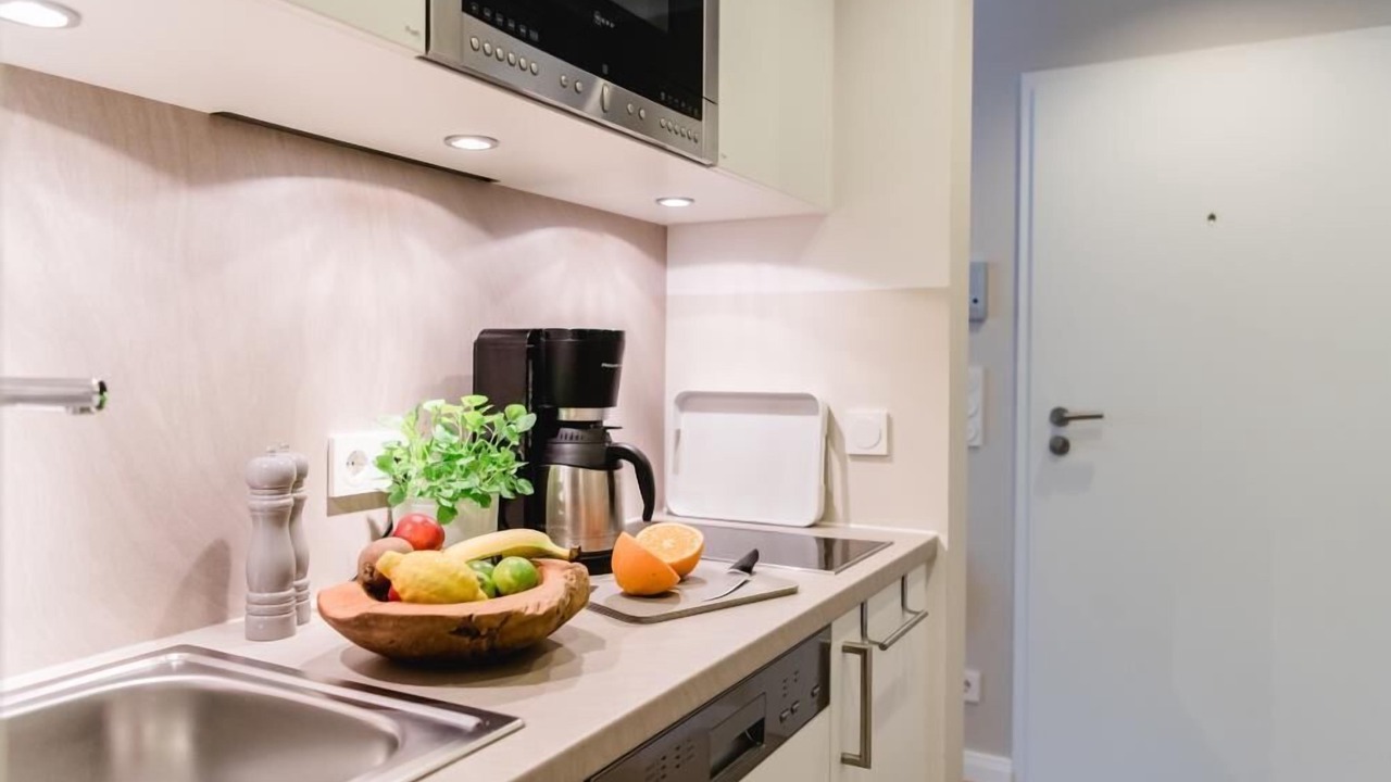 Photo of Kitchen in Niendorf