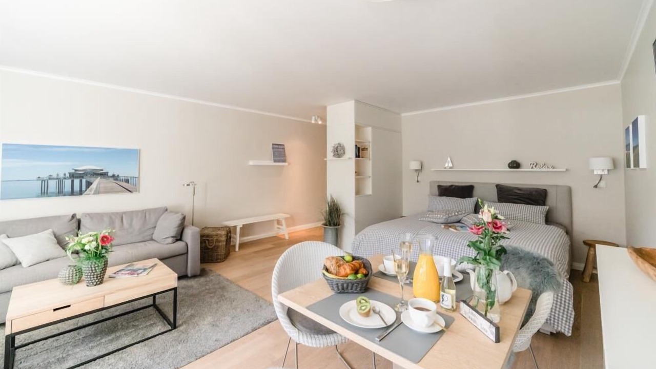 Photo of Livingroom in Niendorf